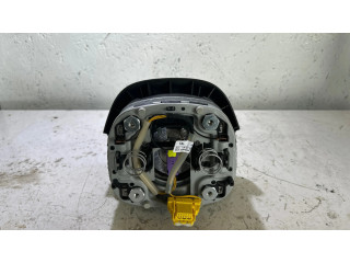 Подушка безопасности водителя 1Z0880201AH, 001NH076ZYA4   Skoda Octavia Mk2 (1Z)