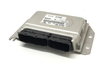 Řídící jednotka 0281011538, 3910327061   KIA Cerato 2006
