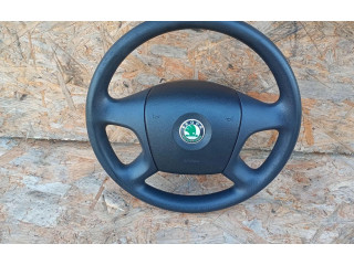 Volant Skoda Fabia Mk2 (5J) 2010   