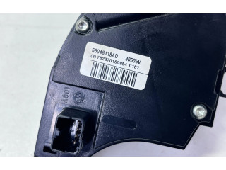 Ручка стеклоочистителей 56046118AD   Dodge Grand Caravan
