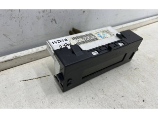 Дисплей    8200290542C   Renault Megane II