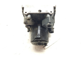 Jednotka ABS 0024319712, 0265217007   Mrcedes-Benz E AMG W210 1999
