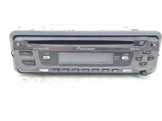 Радио/ проигрыватель CD/DVD / навигация DEH3730MP   Audi  A4 S4 B5 8D  1994 - 1999 года