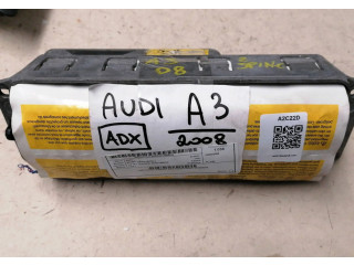 Подушка безопасности пассажира 8P0880202   Audi A3 S3 8P