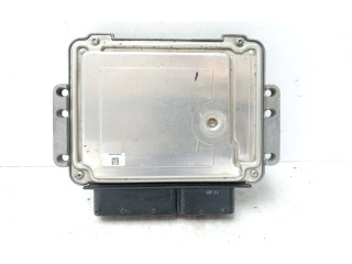 Řídící jednotka 51805034, 281014453   Fiat Bravo 2008