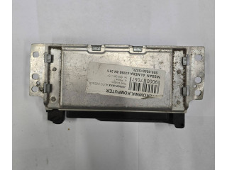 Блок управления АБС 478502N311, 8670986   Nissan Almera