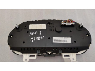 Панель приборов VPAASF10849LCN, 24810BR50E   Nissan Qashqai       