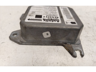 Блок подушек безопасности 7700415232K, 550510000   Renault Scenic I