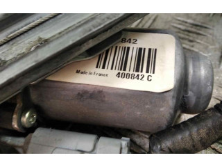 Zpětné zrcátko  Peugeot 107 2007  400842C  