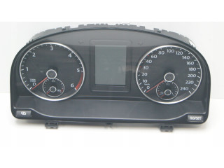 Панель приборов 2K0920875A, 2K0920875A   Volkswagen Caddy       
