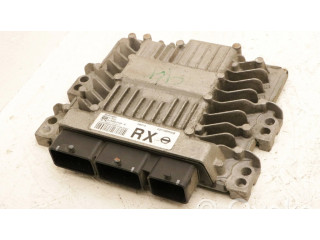 Řídící jednotka 23710BR30B, S180033109A   Nissan Qashqai 2012