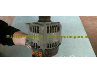 Генератор AMR293863321240   Land Rover Range Rover P38A      