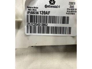 Блок комфорта 68236139AF, 1C204513862   Jeep Grand Cherokee   