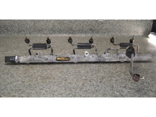 Vstřikovací lišta 0445216002   BMW 5 E39  pro naftový motor 3.0  
