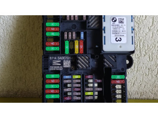Блок предохранителей 5A0E7D1, 8795479   BMW 3 G20 G21    