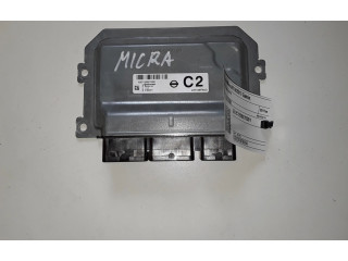 Řídící jednotka A2C1220270301   Nissan Micra K14 2017