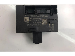 Vstřikovací lišta 7N0959794G   Volkswagen Sharan     