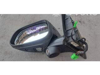 Zpětné zrcátko  Volvo V70 2015  31298846  
