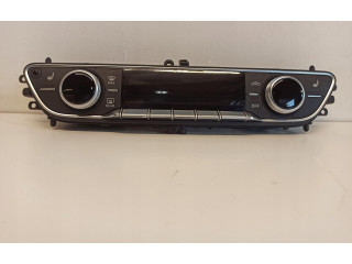 Блок управления климат-контролем 8W0820043T   Audi A5