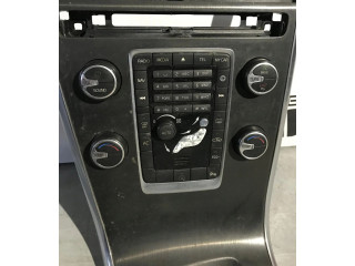 Volant Volvo XC60 2020   
