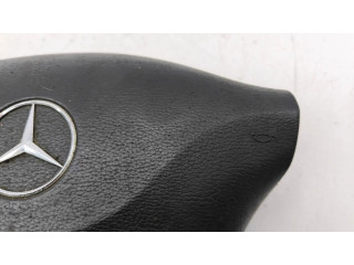 Подушка безопасности водителя 6394600098   Mercedes-Benz Vito Viano W639