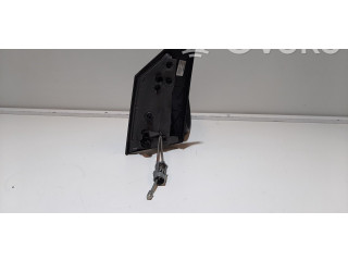 Зеркало электрическое        Smart ForFour I  2004 - 2006 года   