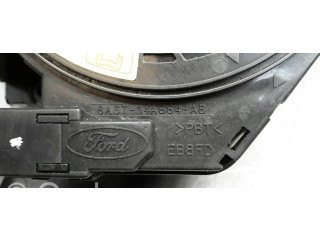 Подрулевой шлейф SRS 8A6T14A664AB   Ford Fiesta