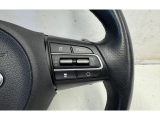 Руль KIA Stinger  2016 - - года 56100J5790, 80100J5100      