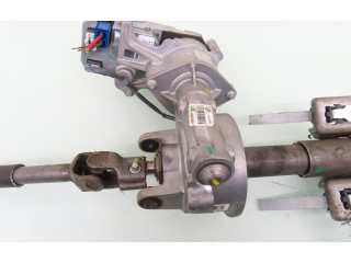  рейка  Колонка рулевая 26108652, 13153554   Opel Meriva A 2003 - 2010 года