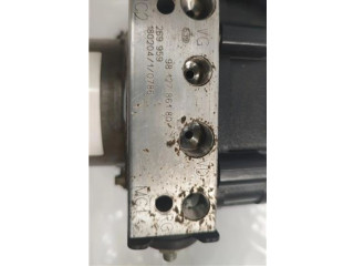Jednotka ABS 9812786180, 9812786180   Peugeot 3008 II 2018