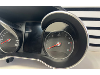 Přístrojová deska  Mercedes-Benz C W205 2017 A2059007133  
