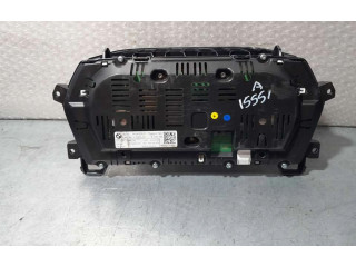 Přístrojová deska  BMW 1 F40 2019 5A2A3E8  