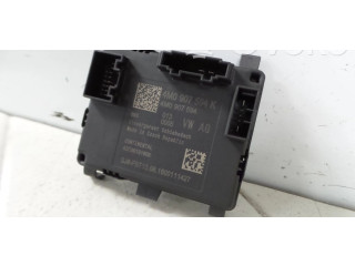 Píst 4M0907594K   Volkswagen Arteon    CUAA 
