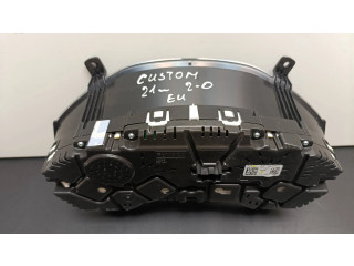 Přístrojová deska  Ford Transit Custom 2020 LK3T10849ACF, 20875337  