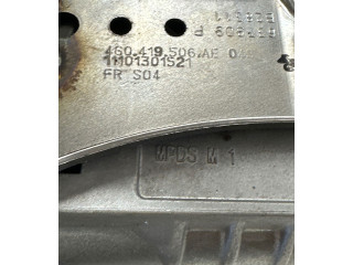    Рулевая рейка 4G0419506   Audi A6 S6 C7 4G 2011 - 2018 года