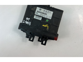 Блок управления коробкой передач 001927731R   Volkswagen Polo
