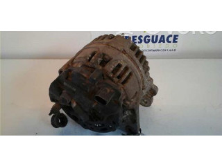 Генератор 37903025M   Volkswagen Polo II 86C 2F      