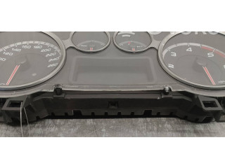 Панель приборов 50516431, A2C53352666   Alfa Romeo Mito       