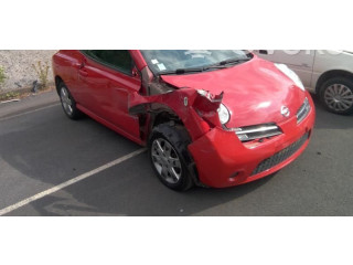 Přístrojová deska  Nissan Micra 2006 24810BC60A  