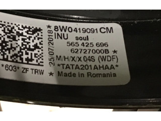 Volant Audi A5 2018 8W0951523G  