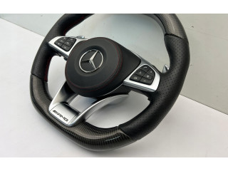 Volant Mercedes-Benz S AMG W222 2014   