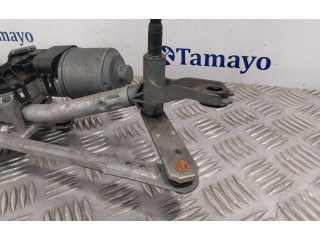 Моторчик дворников 968286148001, 3397020954    Peugeot Partner