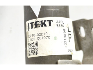    Рулевая рейка 4525002D10   Toyota Auris E180 2012 - 2018 года