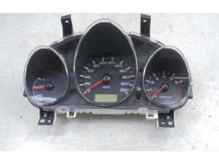 Přístrojová deska  Mitsubishi Colt 2005 MN148888, MN148888  