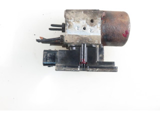Jednotka ABS 13664105, 13509005   Renault Trafic II (X83) 2001
