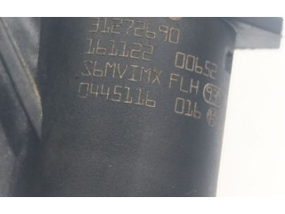 Vstřikovač 36002662, 31272690   Volvo V60    D87PHEV 