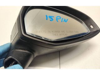 Zpětné zrcátko  Audi A5 2018    