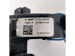 Подрулевой шлейф SRS 9122509, 04308151   BMW X6 E71