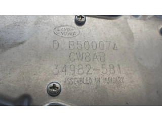 Моторчик заднего дворника 34982581, DLB500074    Land Rover Discovery 3 - LR3