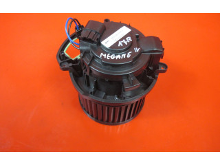 Вентилятор печки T69963A   Renault Megane IV